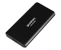 GOODRAM HX100 512GB USB 3.2 Gen. 2 Czarny - 678011 - zdjęcie 1